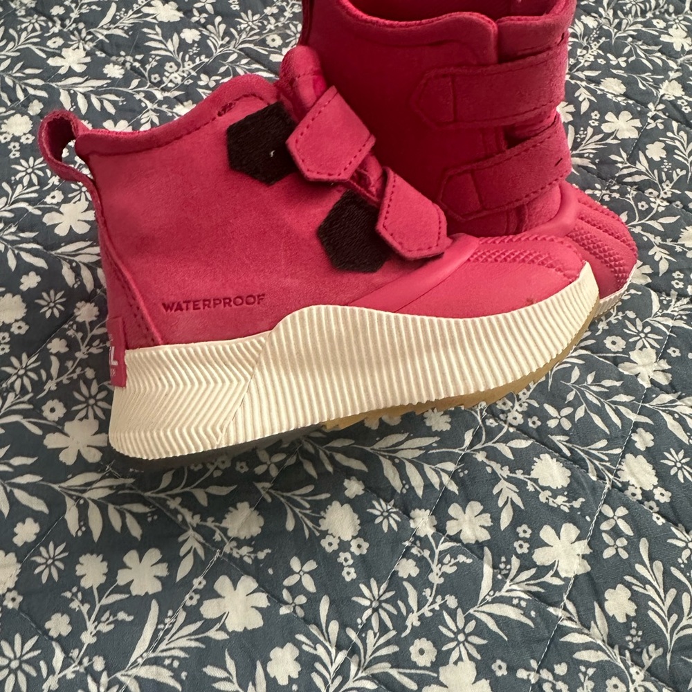 Sorel Out N About Toddler Waterproof